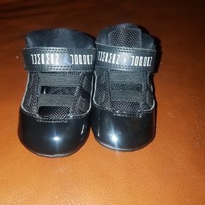 Infant Jordan sneakers sz3